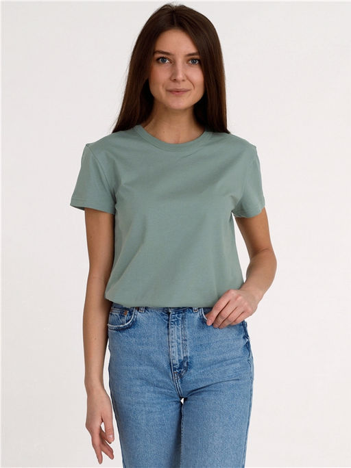 футболка 1ЖДФК3967001 - Апрель фото 4