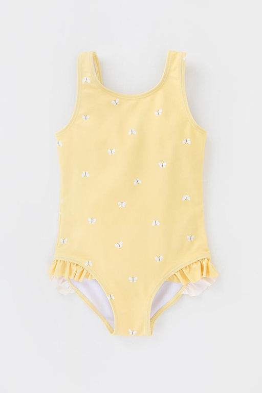 Crockid _ ТК 16018/1н ФВ купальник для дев  фото 2