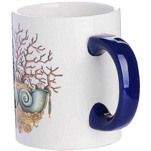 30816 Кружка 300мл Страна чудес LR (х72) - Mayer&boch фото 2