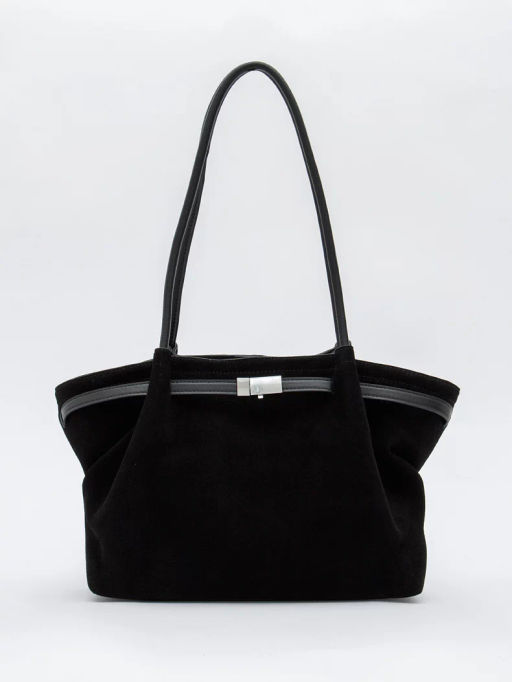 Сумка 990181NN black Natale Navetta