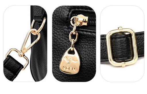 KAIDIFEINIROO Сумка женская 8025  фото 28