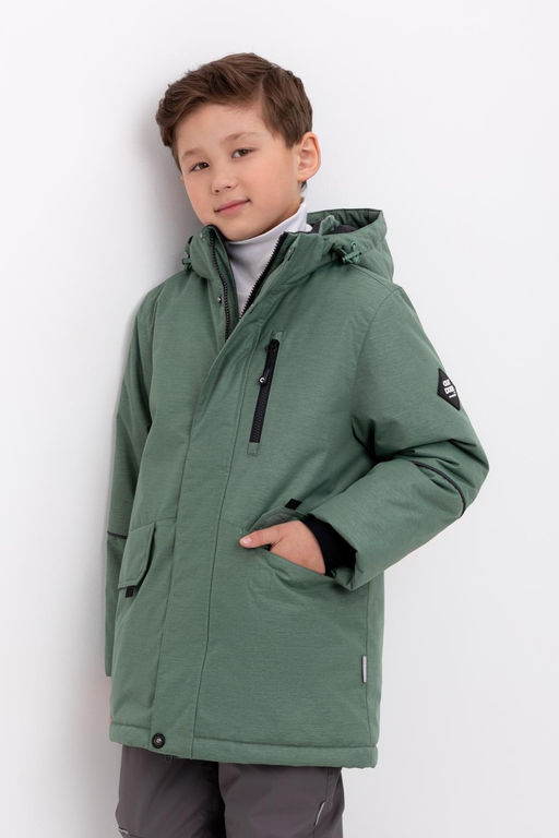 Crockid _ ВК 36091/1 ГР куртка для мал