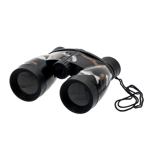 Бинокль Миссия, цвета МИКС - Simaland фото 4