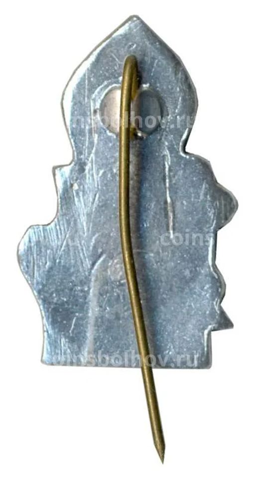 Значок Гур-Эмир