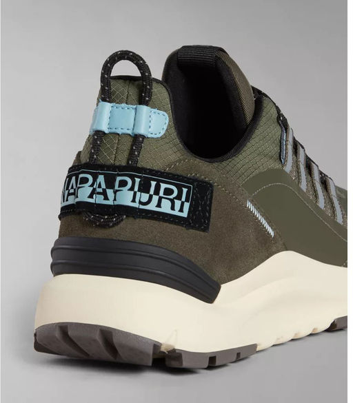 Кроссовки мужские