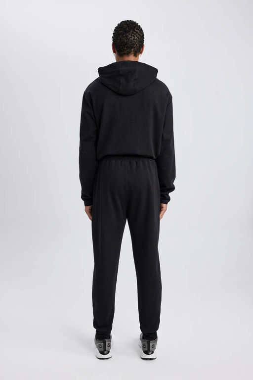 Гибкие спортивные штаны DeFactoFit Slim Fit для джоггеров  фото 6