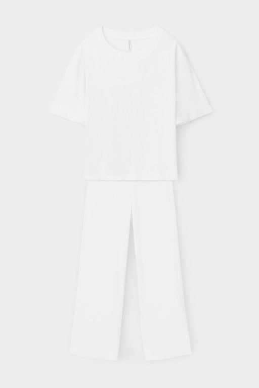 Е 20146/сахар пижама жен