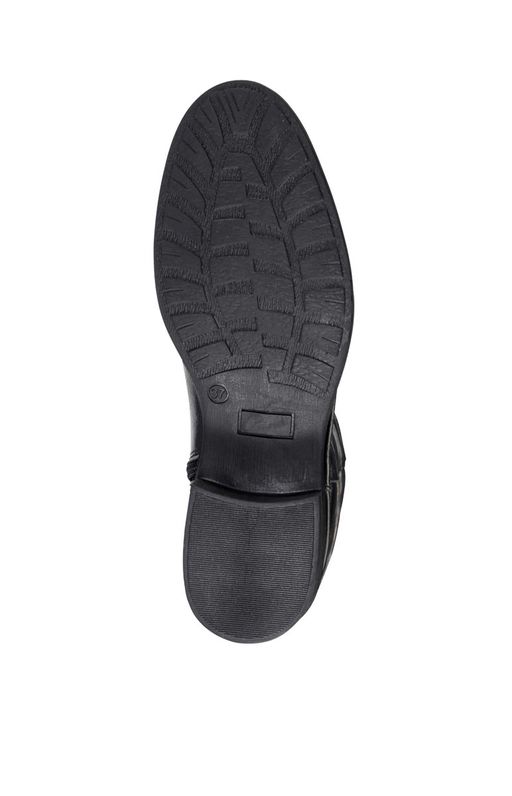 Сапоги, черные - Heine фото 6