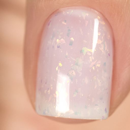 Лак для ногтей Снежные Купола, 11 мл - Masura фото 3