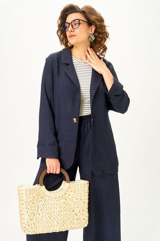 Костюм Michel Chic 1446/1 ночное небо  фото 3