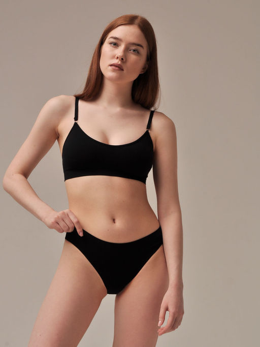 MY Трусы женские SL442 BRASILIANO (1/100) фото 33