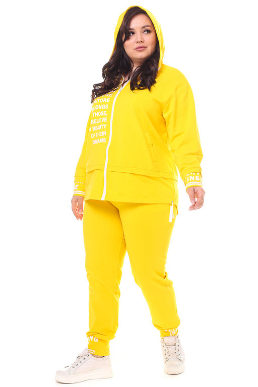 Костюм-3185 - Леди мария фото 9