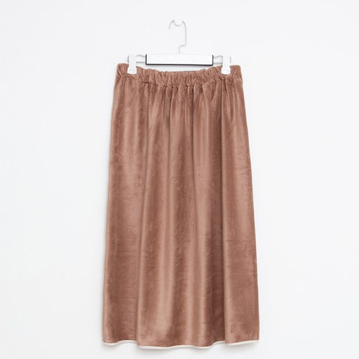 Полотенце-парео Этель для бани, цв. коричневый, 70*140 см, 100% п/э, 280 г/м2  фото 7