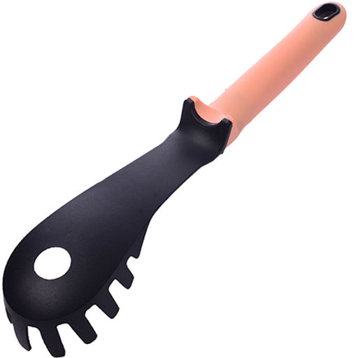 CL-1376 Ложка для спагетти нейлон (х48) - Mayer&boch фото 2