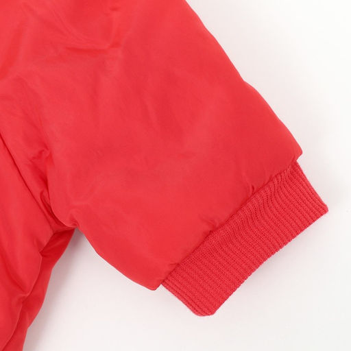 Комбинезон Спорт с светоотрожающими полосами, размер S (ДС 25, ОГ 35, ОШ 25см), красный - Simaland фото 10