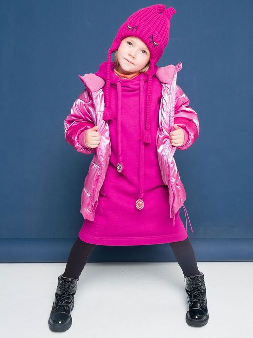 Pelican GFDR3293 платье для девочек  фото 6