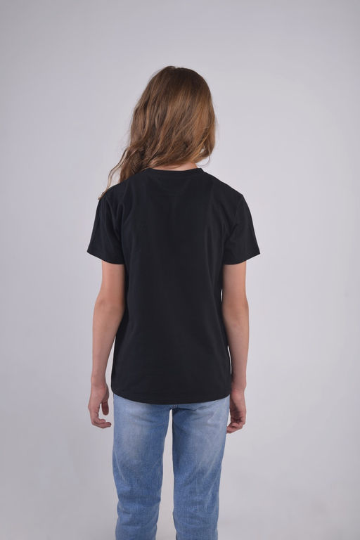 Футболка детская для девочек Teddy арт.6173814