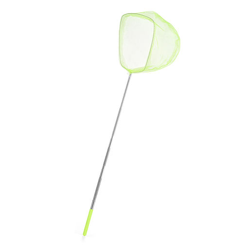 Сачок для ловли бабочек (65/20 см.) (цвет в ассортименте)