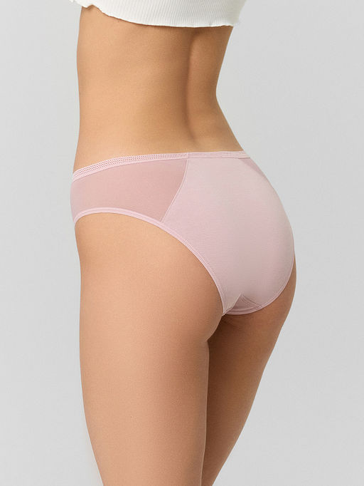 Трусы слипы женские в наборе, 3 шт - Mark formelle фото 4