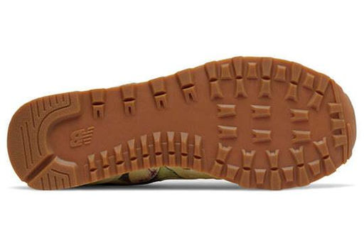 New Balance / Кроссовки женские  фото 2