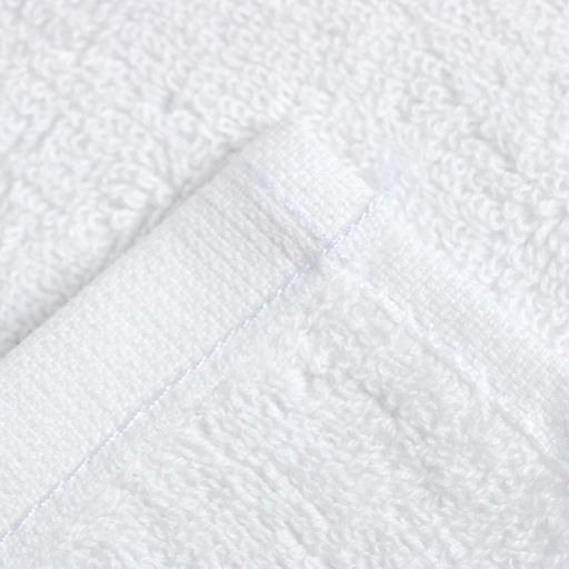 Набор декоративных махровых салфеток Time to love 30х30 см - 4 шт, 100% хлопок, 340 гр/м2 - Этель фото 4