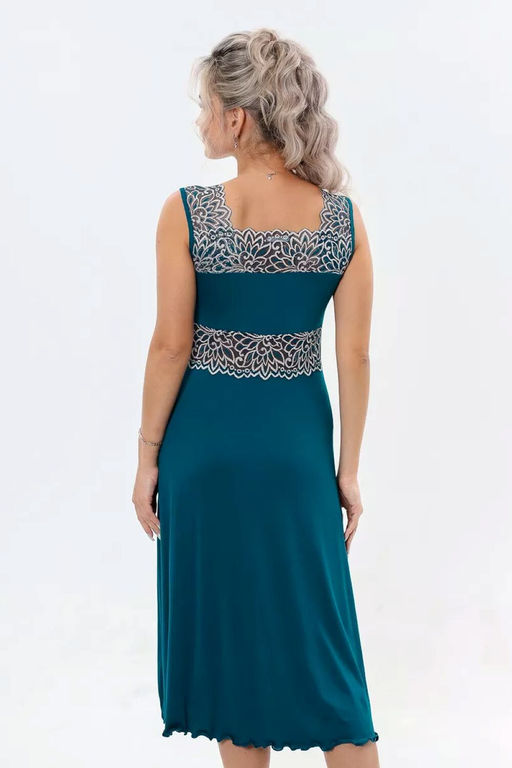 Сорочка Риана длинная