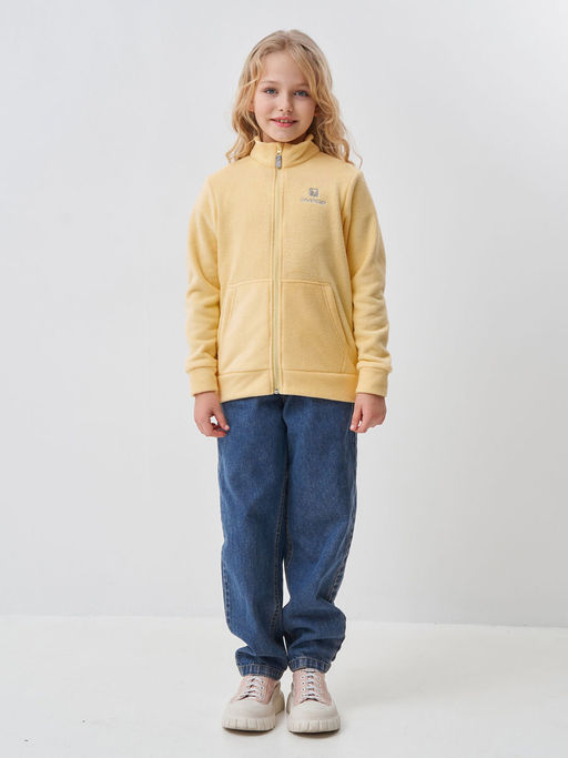 Толстовка детская 23530-442 флис - Avese фото 147