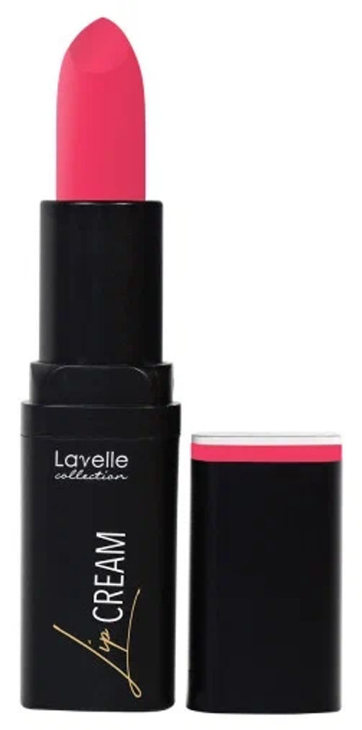 LavelleCollection Помада д/губ LIP STICK CREAM тон 06 коралловый LS12-06