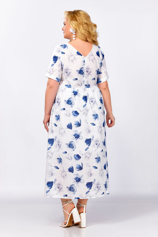 Платье Swallow 849.2 фото 9