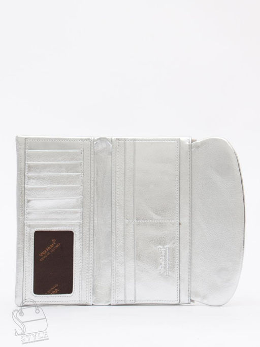 Женский кошелек 3886-1806 l.silver Vermari в Новосибирске