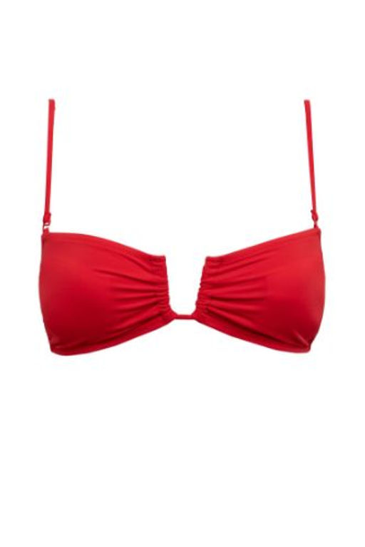 Fall in Love Regular Fit Bikini Ustu
