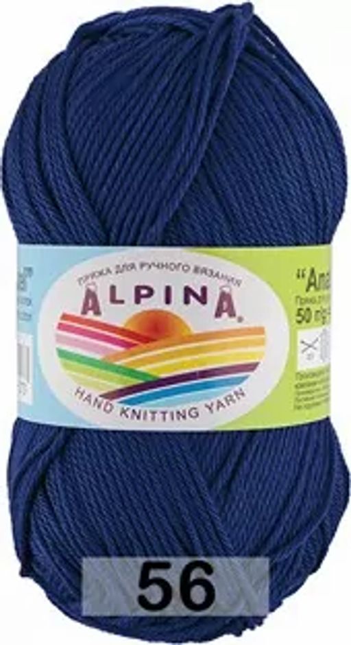 ANABEL - Alpina фото 11