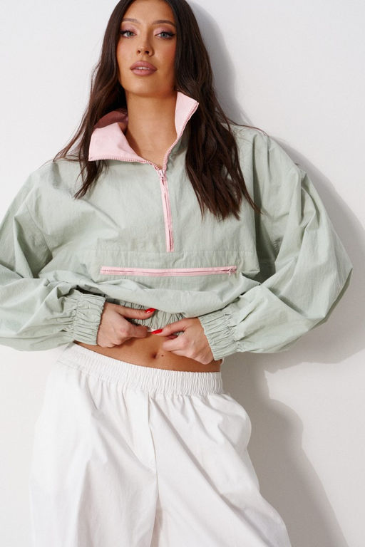 Бомбер А2459 - Annete фото 10