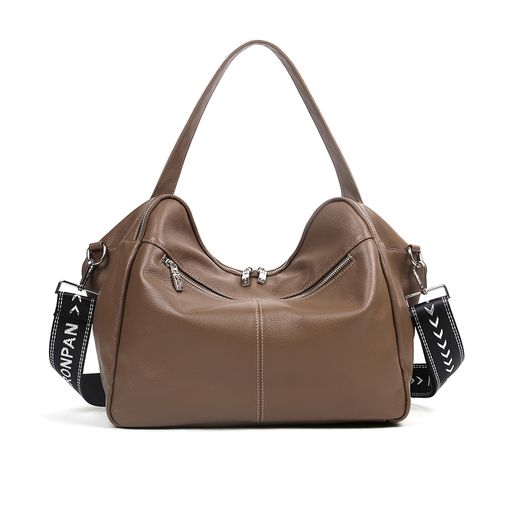 Женская сумка MIRONPAN арт. 36075 Рыжий  фото 3