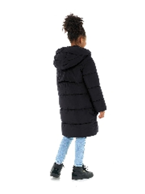 Пальто д/дев. "Эва"