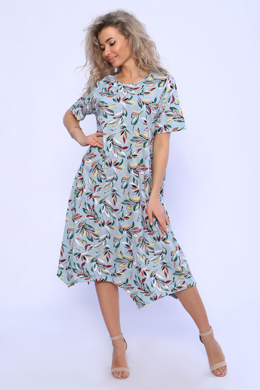 Платье 13133 - Натали фото 4