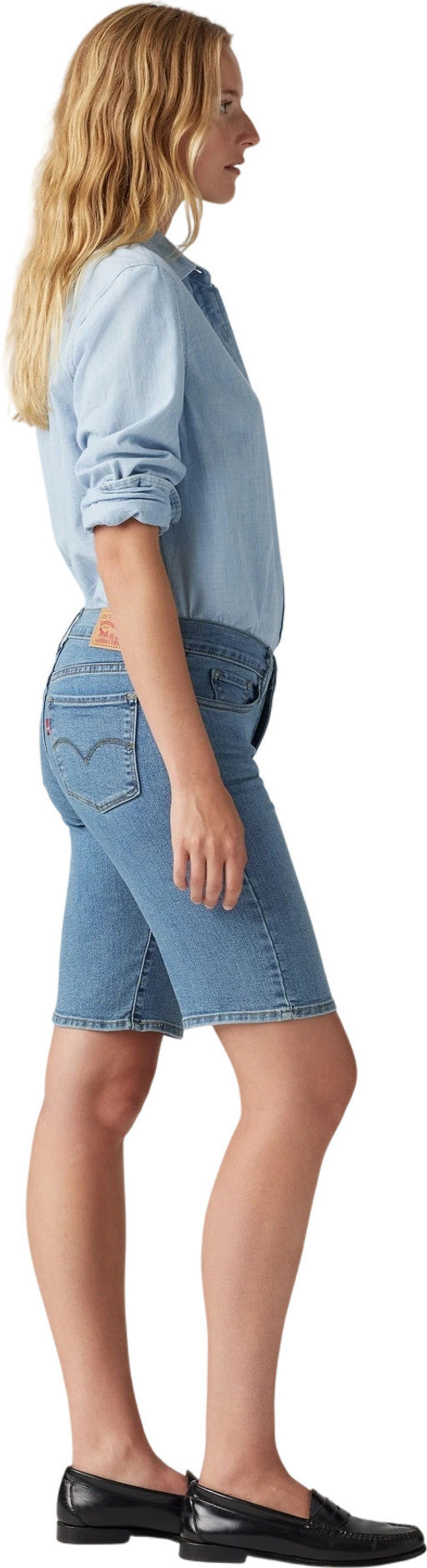 Шорты женские