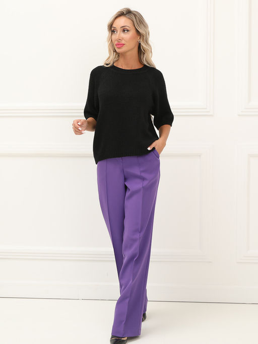 Джемпер Др5-506/6 - Wisell фото 4