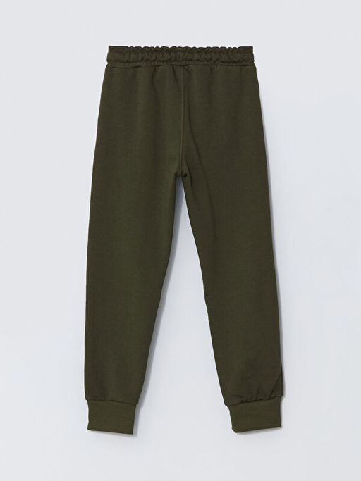 Beli Lastikli Erkek ?ocuk Jogger E?ofman Alt? - Waikiki фото 3