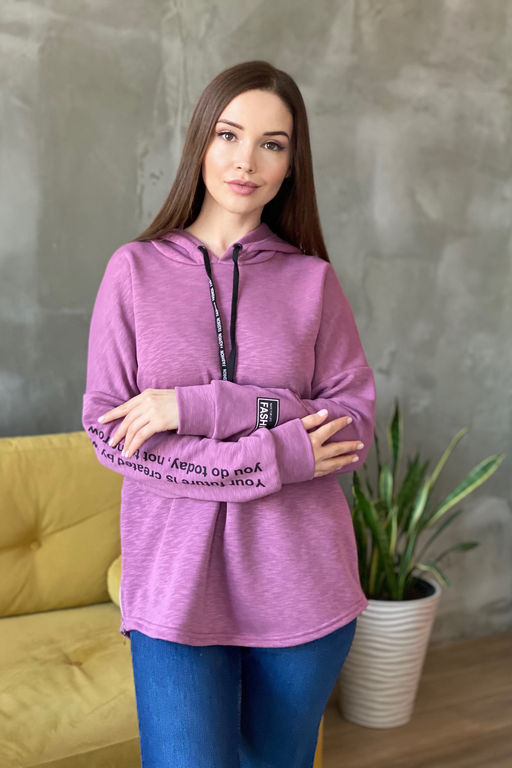 Толстовка 8168