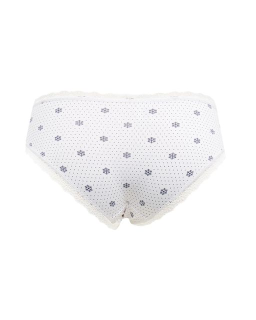 Трусы жен., в комплекте 3 шт жен. - Deseo фото 4