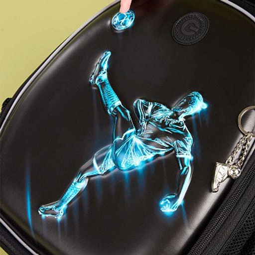 RAz-587-13 Рюкзак школьный - Grizzly фото 9