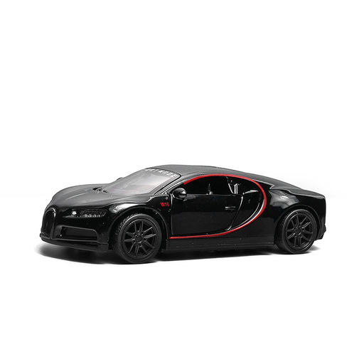 Машина "Скоростной драйв" 1:43 в коробке