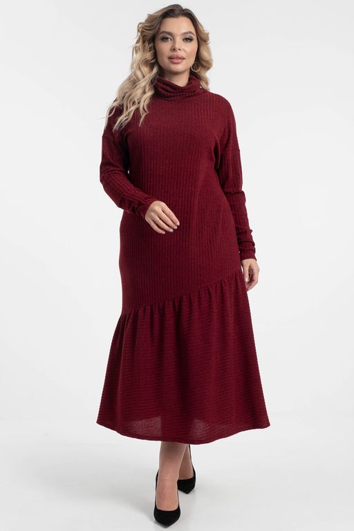 Платье П5-4601/1 - Wisell фото 5