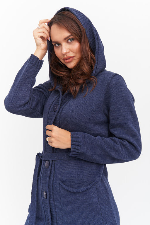 Кардиган 351845 к/джинс (2205) - Злата Стиль фото 7