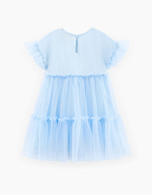 Платье для девочки нарядное