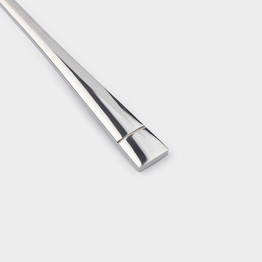 Вилка столовая Magistro Джентри, h=21 см, цвет серебряный фото 2