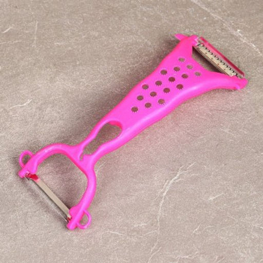 Овощечистка 18х8 см / GR-45 /уп 600/ - Галеонтрейд фото 5