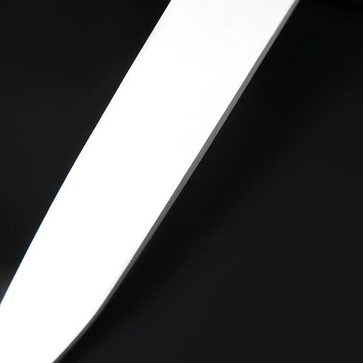 Нож кухонный Доляна Кронос, лезвие 20 см  фото 2