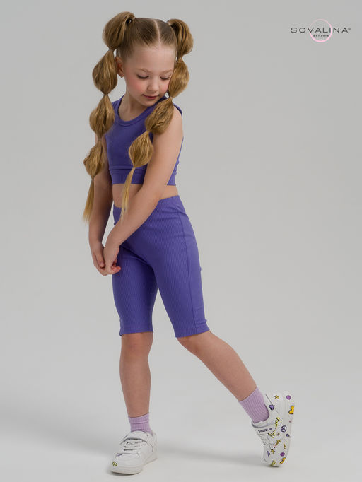 Костюм Тренд лапша верипери - Sovalina фото 17